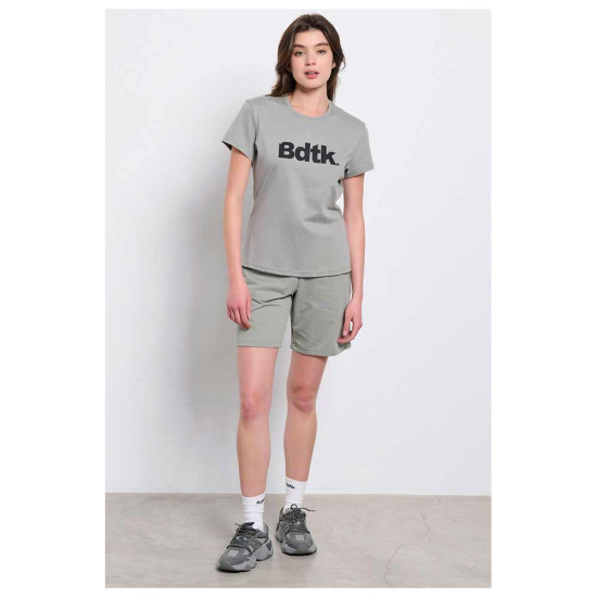 Bodytalk Γυναικεία κοντομάνικη μπλούζα